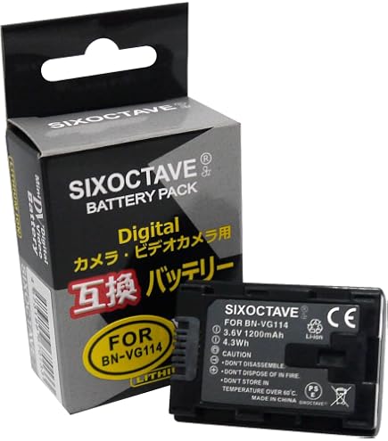 Amazon | ビクター JVC/Victor ビデオカメラ Everio 他用 ACアダプター